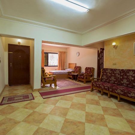 Aisling Apartment ไคโร ภายนอก รูปภาพ