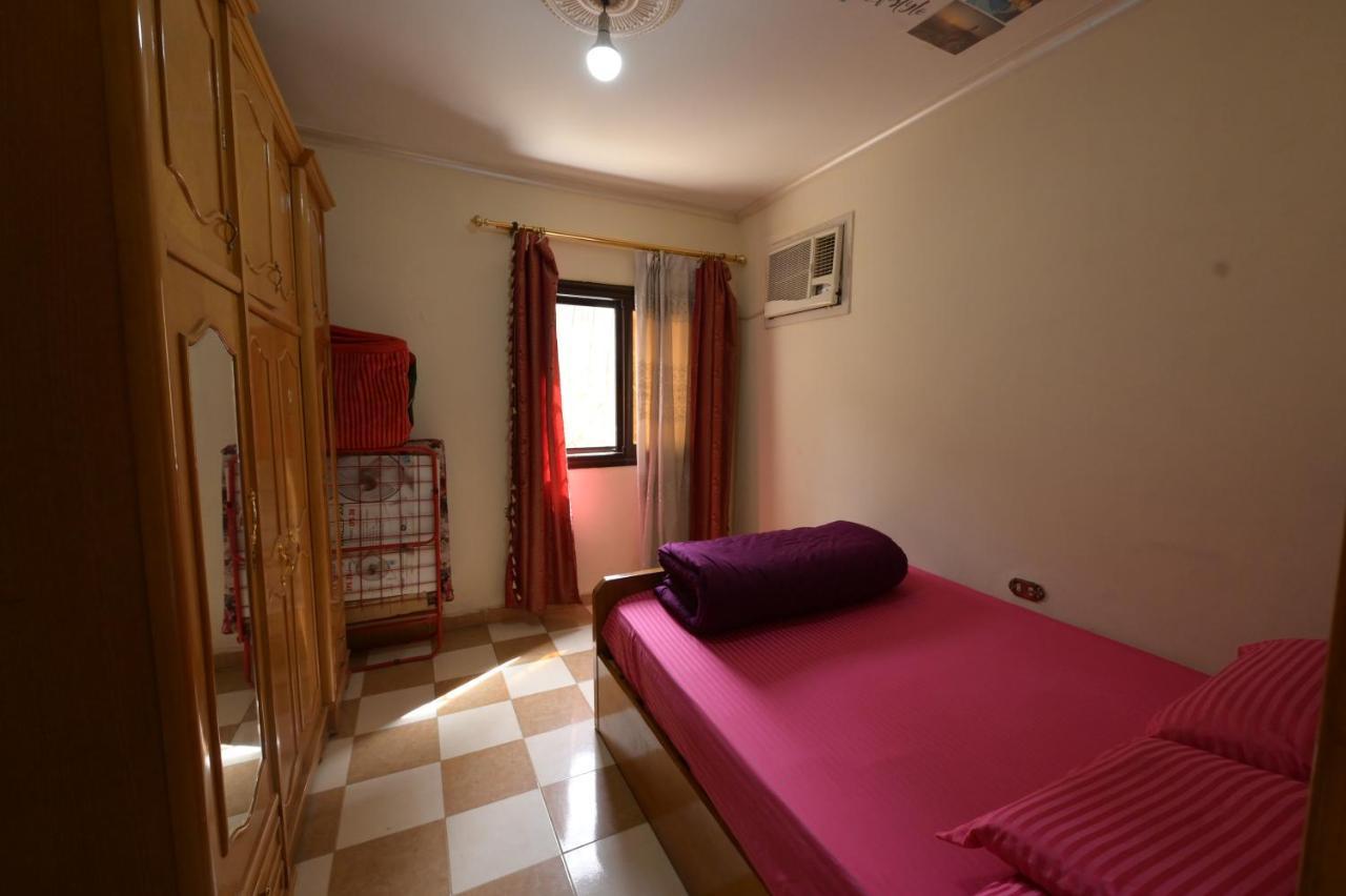 Aisling Apartment ไคโร ภายนอก รูปภาพ