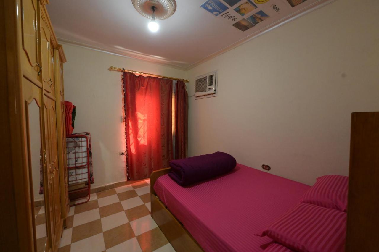 Aisling Apartment ไคโร ภายนอก รูปภาพ
