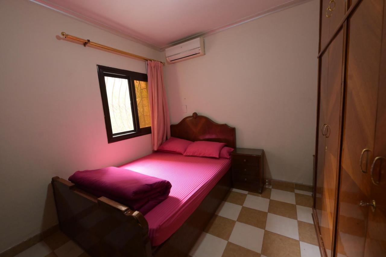 Aisling Apartment ไคโร ภายนอก รูปภาพ