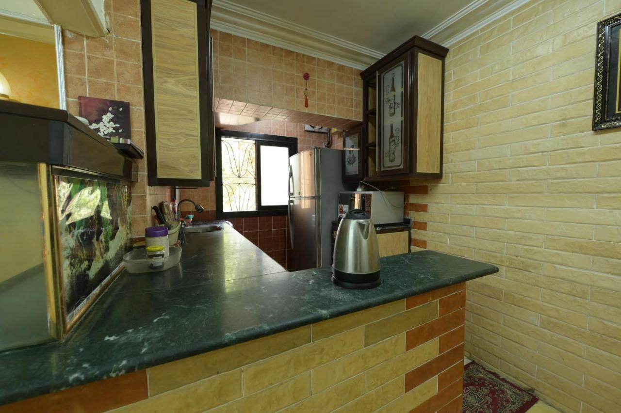 Aisling Apartment ไคโร ภายนอก รูปภาพ