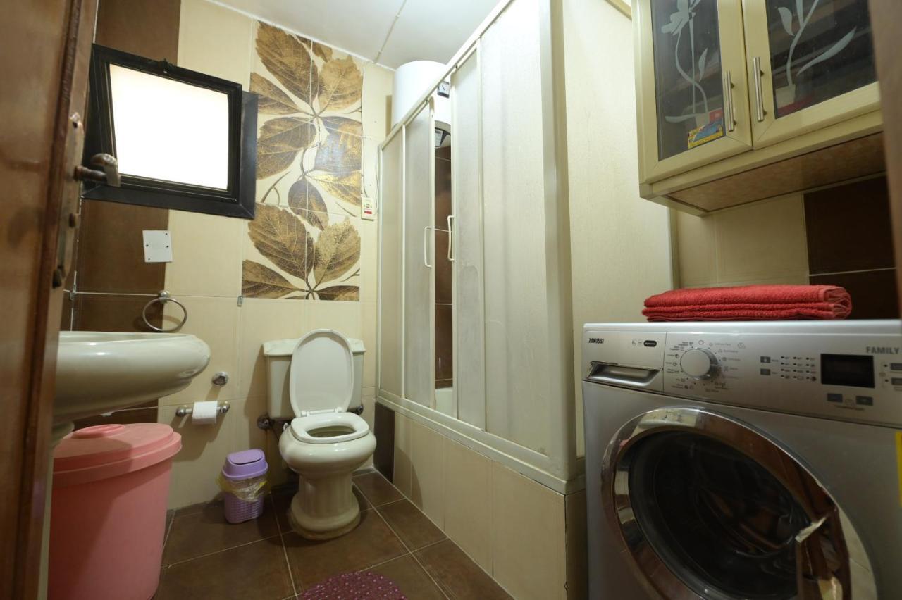 Aisling Apartment ไคโร ภายนอก รูปภาพ